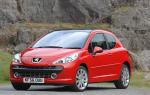 Peugeot 207 2006 года